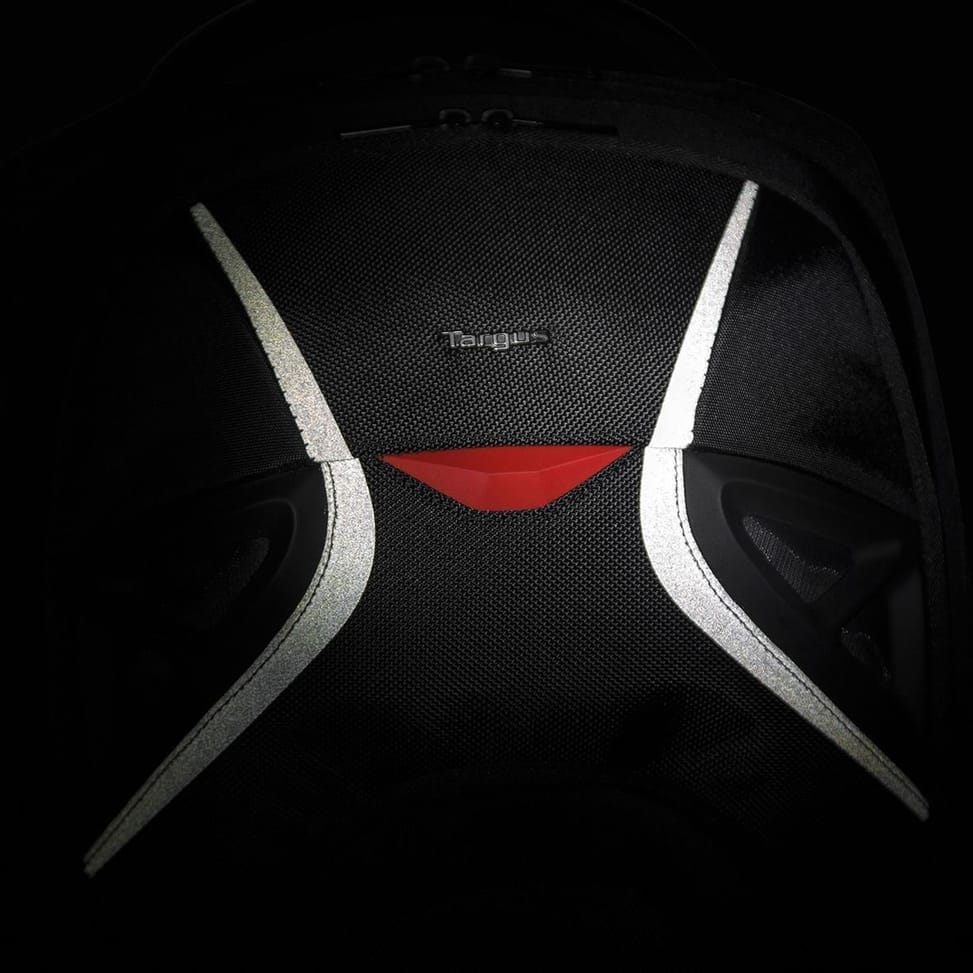Sac à dos Targus Gaming 17.36" pour PC portable (TSB900EU) — image 11