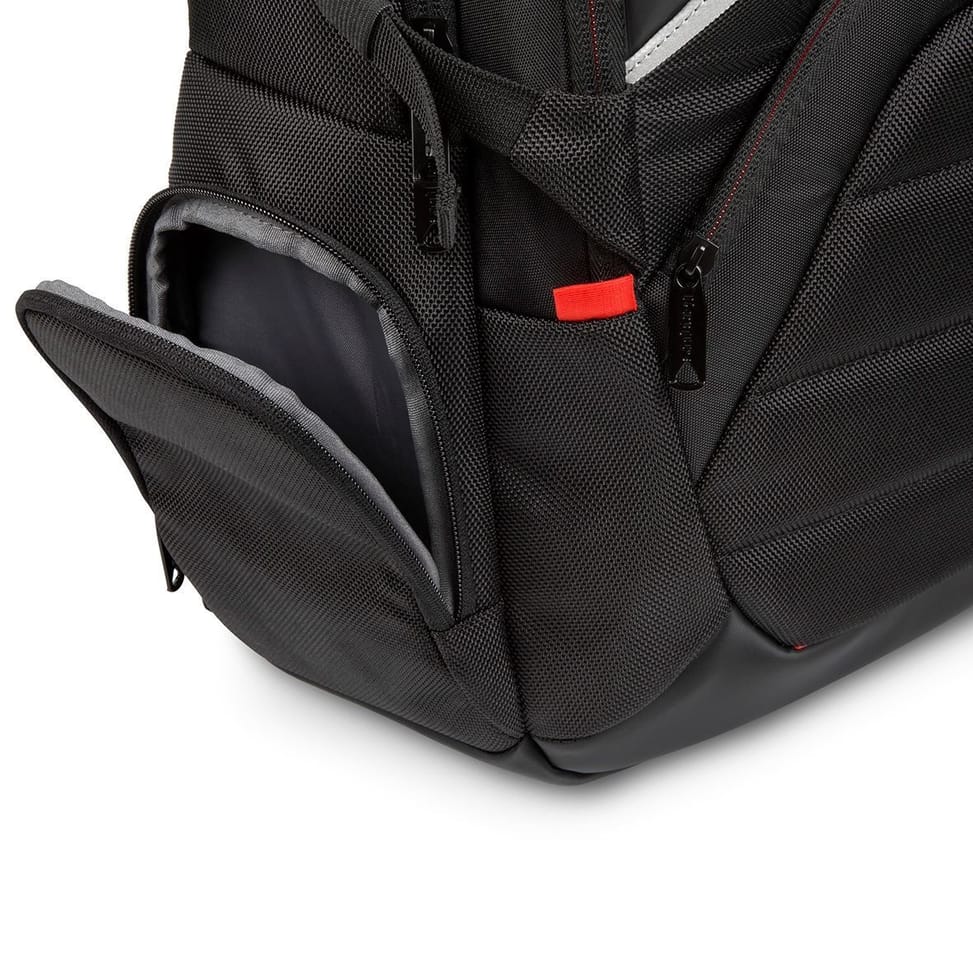 Sac à dos Targus Gaming 17.36" pour PC portable (TSB900EU) — image 12