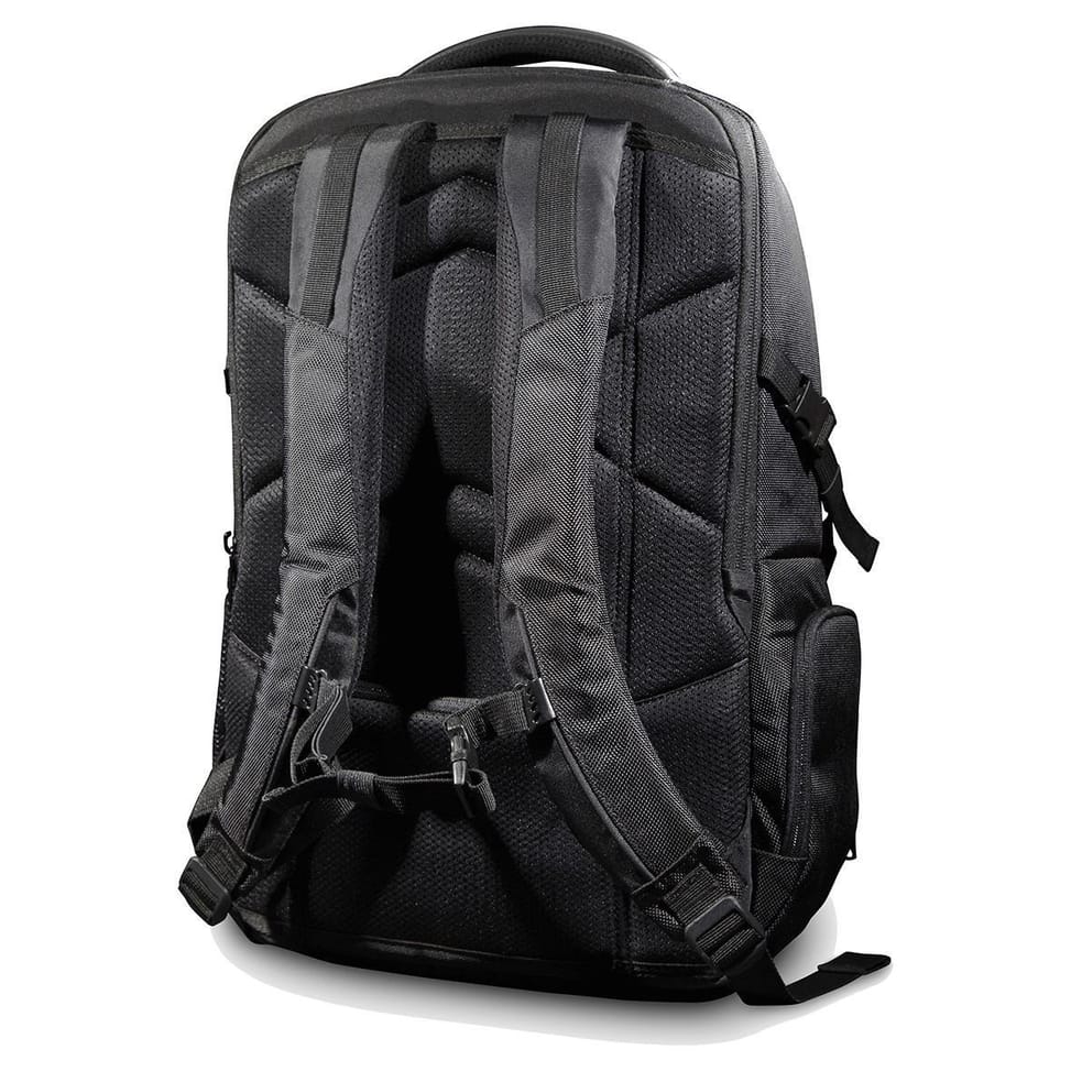 Sac à dos Targus Gaming 17.36" pour PC portable (TSB900EU) — image 13