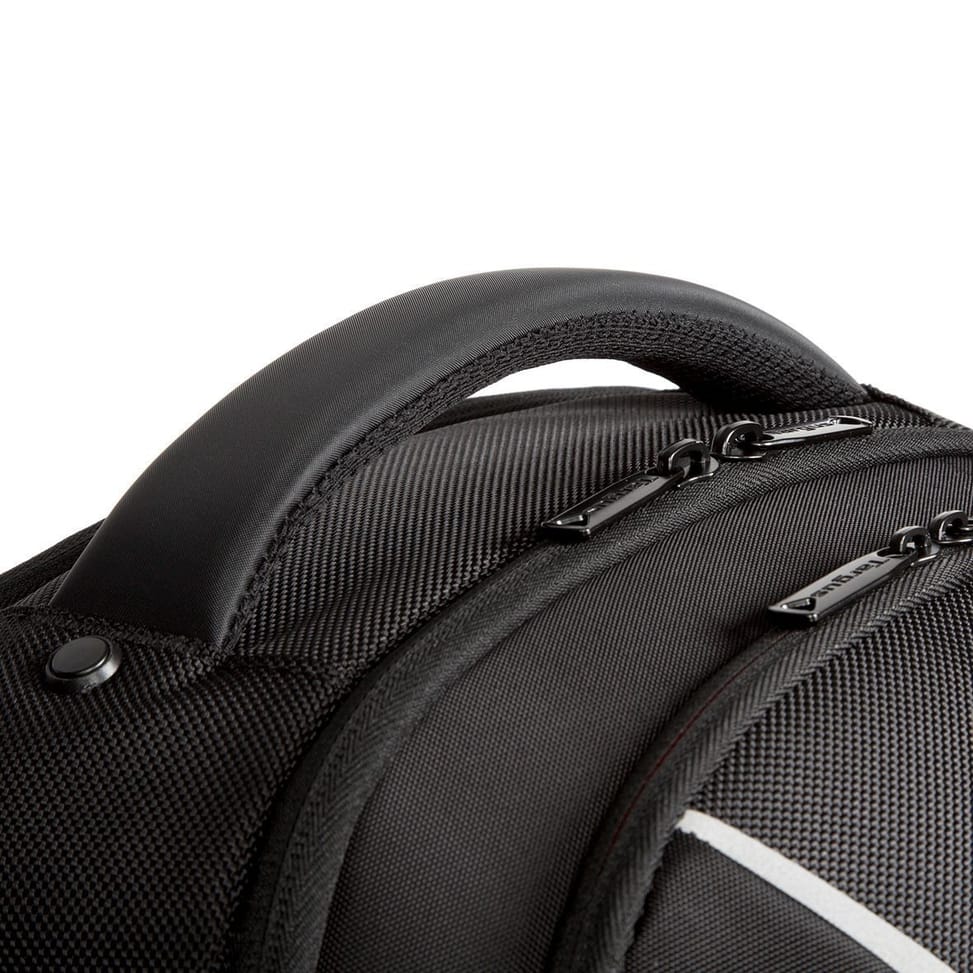 Sac à dos Targus Gaming 17.36" pour PC portable (TSB900EU) — image 14