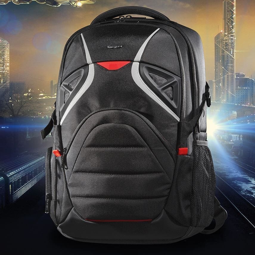 Sac à dos Targus Gaming 17.36" pour PC portable (TSB900EU) — image 15