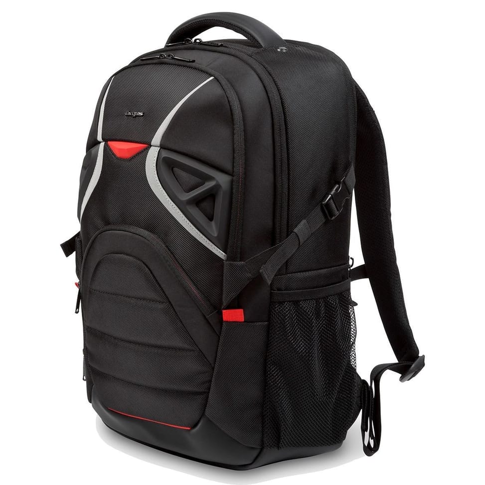 Sac à dos Targus Gaming 17.36" pour PC portable (TSB900EU) — image 16
