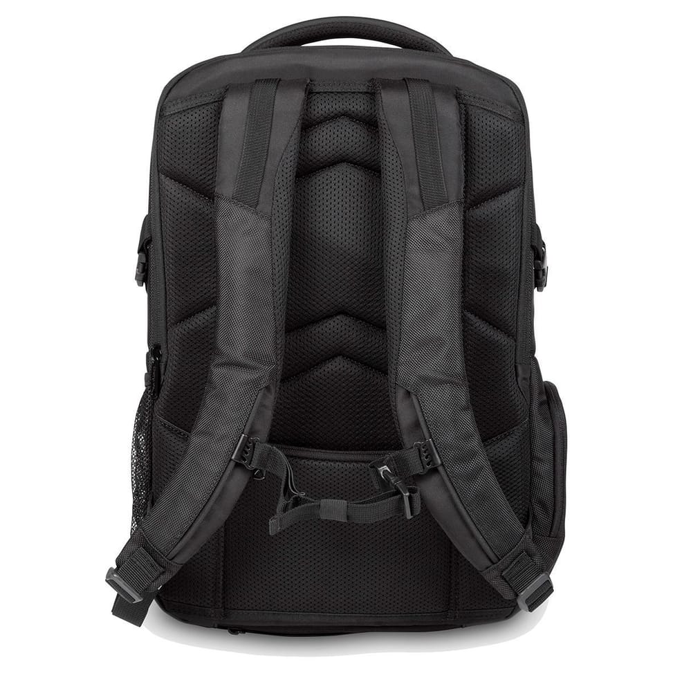 Sac à dos Targus Gaming 17.36" pour PC portable (TSB900EU) — image 17
