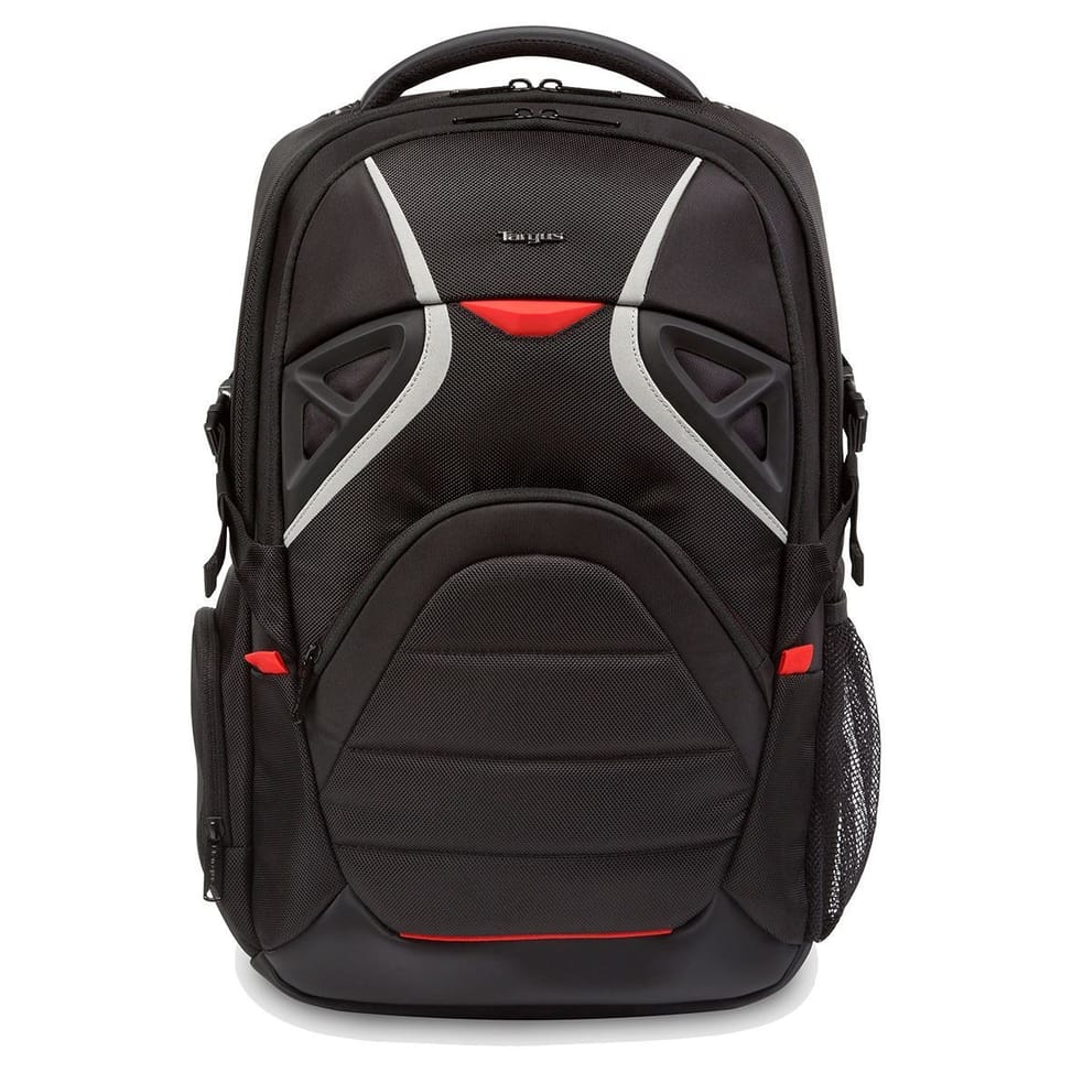 Sac à dos Targus Gaming 17.36" pour PC portable (TSB900EU) — image 18