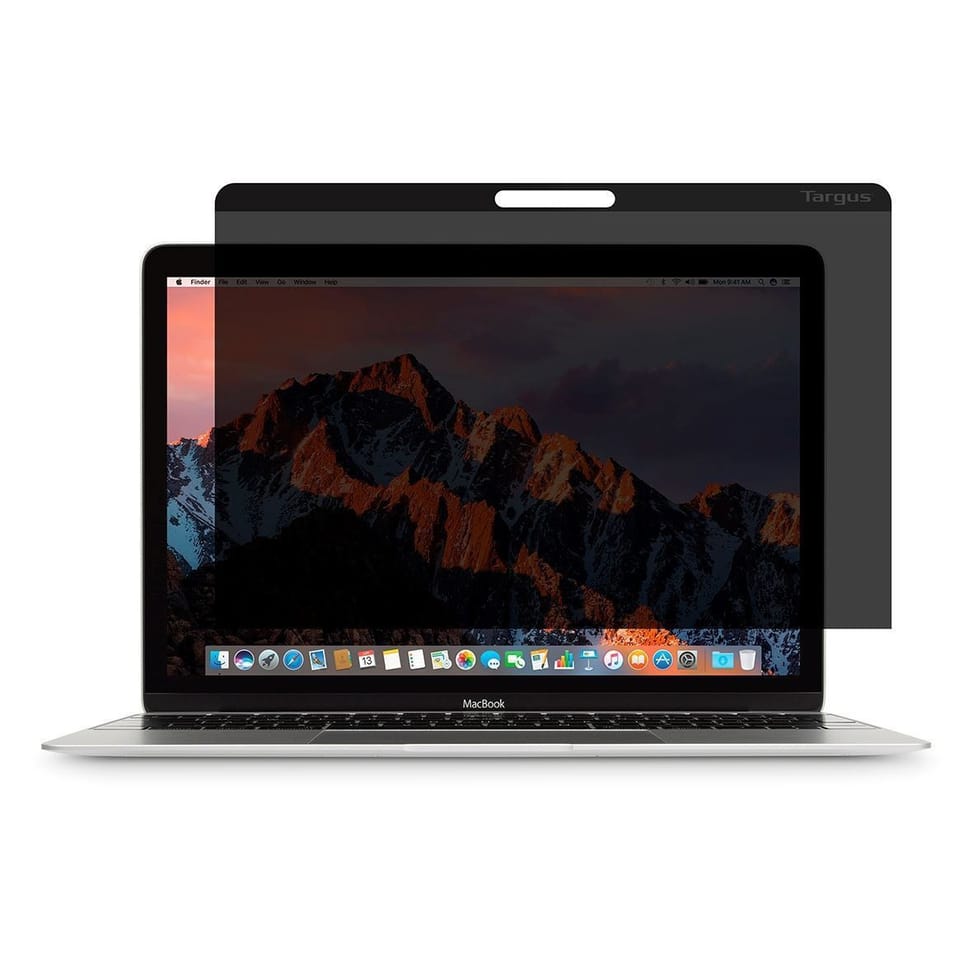 Écran magnétique Targus pour MacBook (ASM133MBGL) — image 2