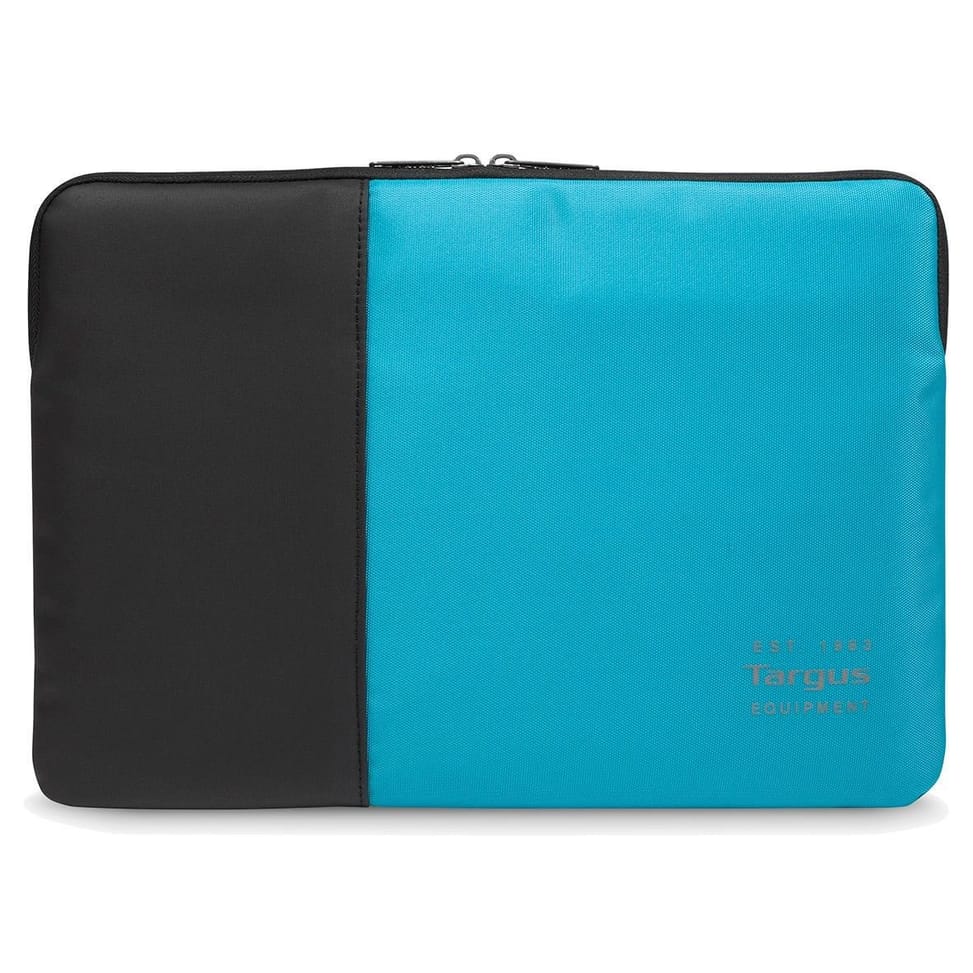 Sacoche Targus Pulse 11.6-13.3 pour PC portable - Bleu (TSS94602EU) — image 1