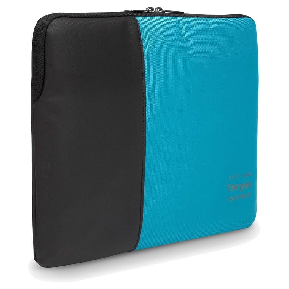 Sacoche Targus Pulse 11.6-13.3 pour PC portable - Bleu (TSS94602EU) — image 3