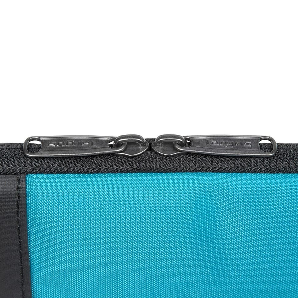 Sacoche Targus Pulse 11.6-13.3 pour PC portable - Bleu (TSS94602EU) — image 5