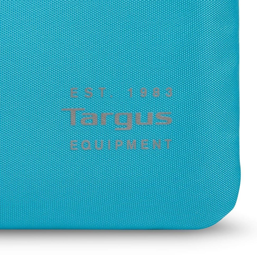 Sacoche Targus Pulse 11.6-13.3 pour PC portable - Bleu (TSS94602EU) — image 6