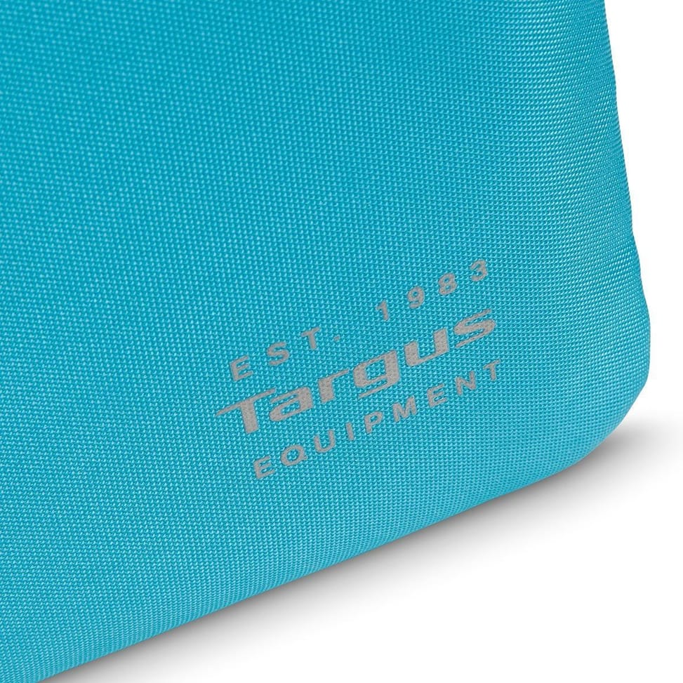 Sacoche Targus Pulse 11.6-13.3 pour PC portable - Bleu (TSS94602EU) — image 7