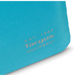 Sacoche Targus Pulse 11.6-13.3 pour PC portable - Bleu (TSS94602EU)