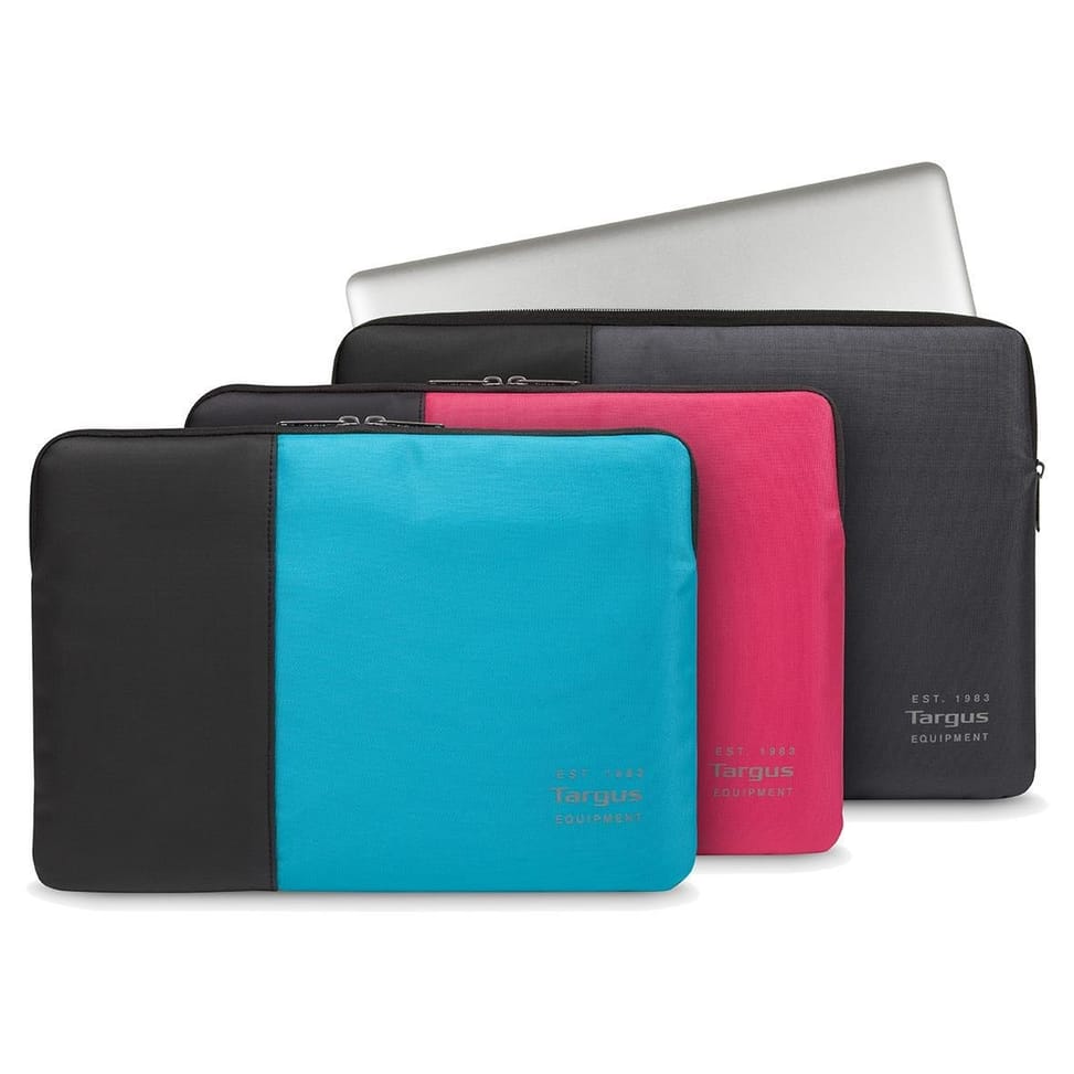 Sacoche Targus Pulse 11.6-13.3 pour PC portable - Bleu (TSS94602EU) — image 8