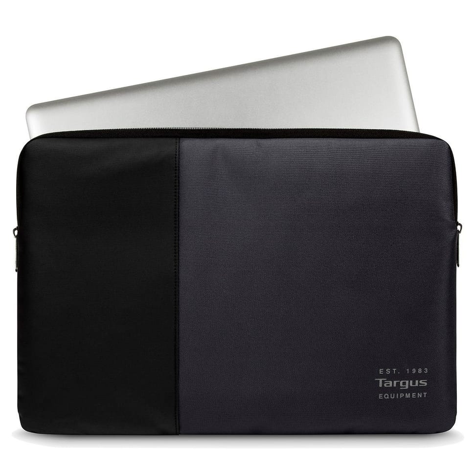Sacoche Targus Pulse 11.6-13.3 pour PC portable - Noir (TSS94604EU) — image 5