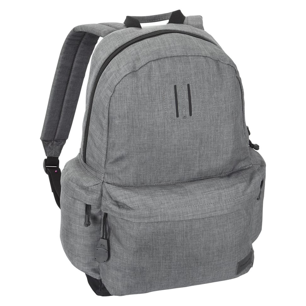 Sac à dos Targus Strata 15.6" - Gris pour PC portable (TSB78304EU) — image 1