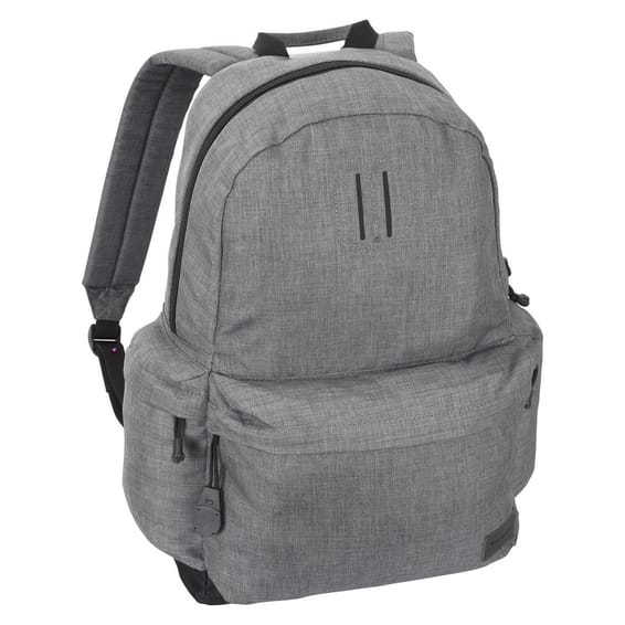 Sac à dos Targus Strata 15.6" - Gris pour PC portable (TSB78304EU)