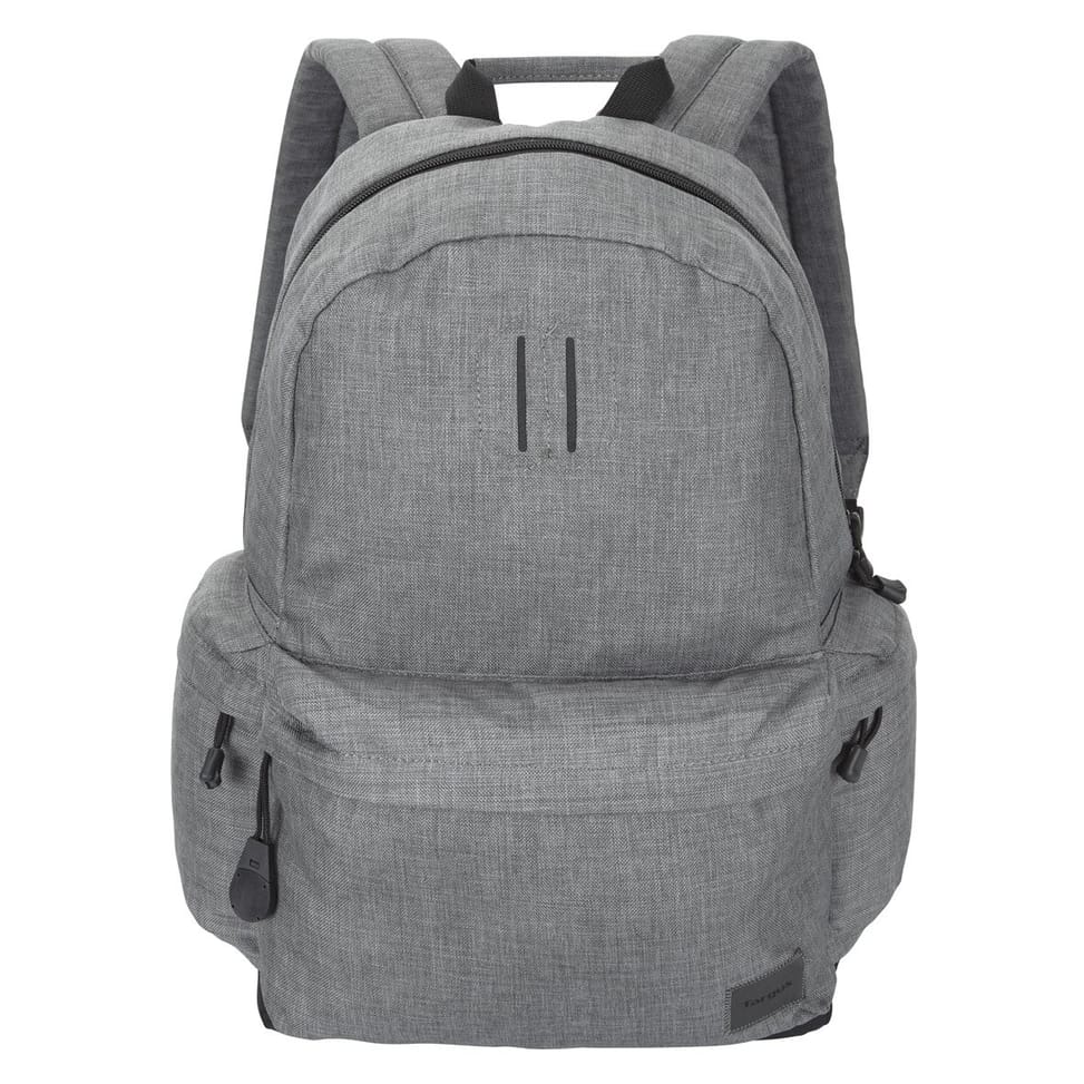 Sac à dos Targus Strata 15.6" - Gris pour PC portable (TSB78304EU) — image 2
