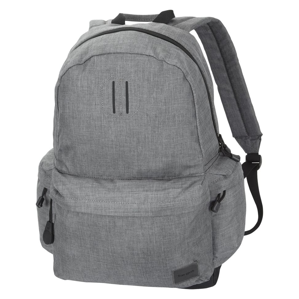 Sac à dos Targus Strata 15.6" - Gris pour PC portable (TSB78304EU) — image 4