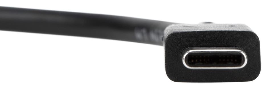 Adaptateur Targus USB-C Digital AV Multiport - Noir (ACA929EU) — image 2
