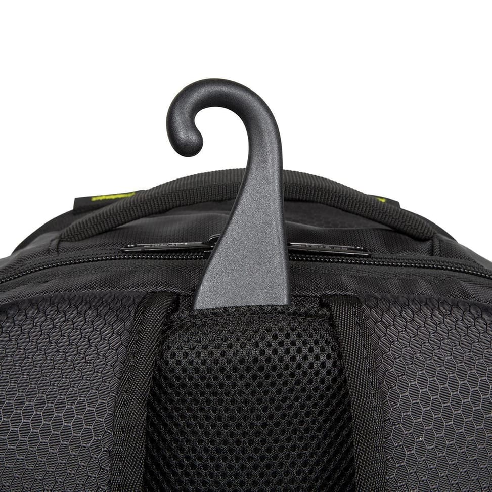Sac à dos Targus Multisports pour PC portable 15,6" - Noir (TSB944EU-70) — image 4