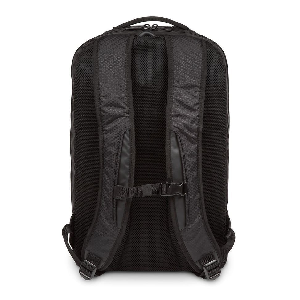 Sac à dos Targus Multisports pour PC portable 15,6" - Noir (TSB944EU-70) — image 9
