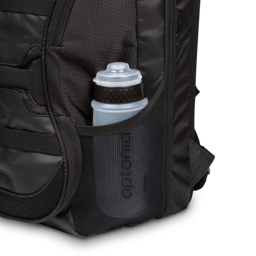 Sac à dos Targus Multisports pour PC portable 15,6" - Noir (TSB944EU-70) — image 10