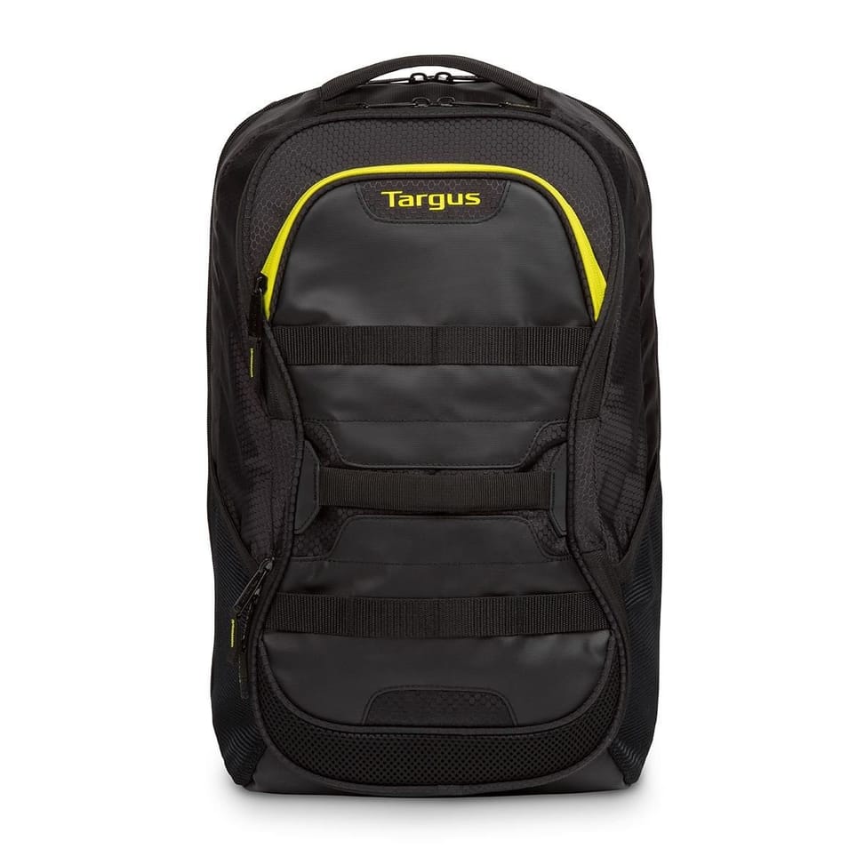 Sac à dos Targus Multisports pour PC portable 15,6" - Noir (TSB944EU-70) — image 11