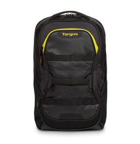 Sac à dos Targus Multisports pour PC portable 15,6" - Noir (TSB944EU-70)