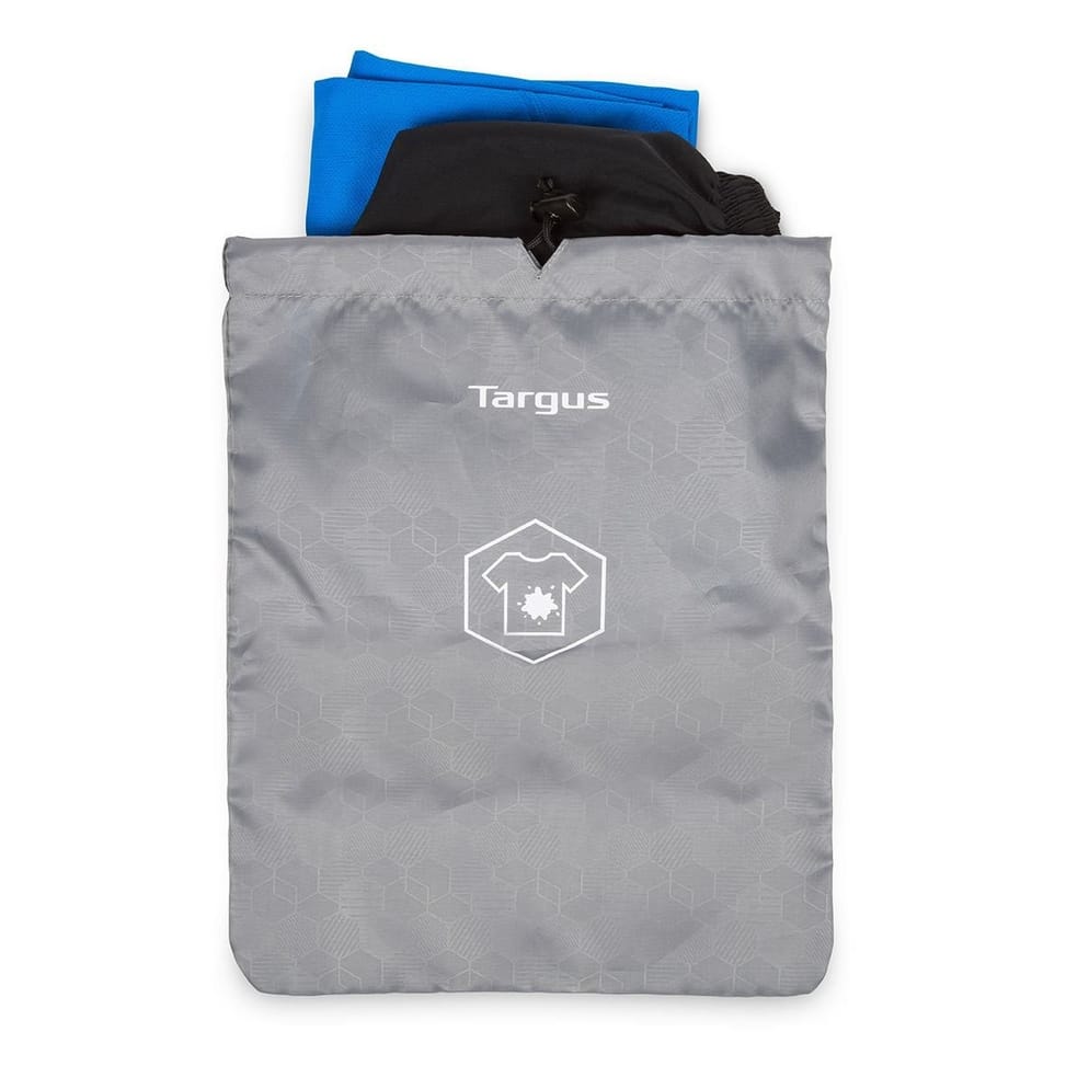 Sac à dos Targus Multisports pour PC portable 15,6" - Noir (TSB944EU-70) — image 15