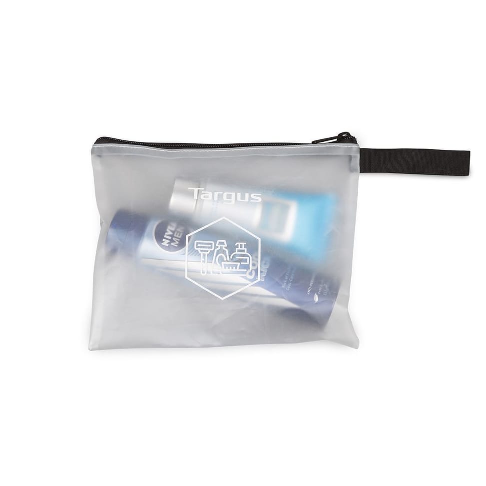 Sac à dos Targus Multisports pour PC portable 15,6" - Noir (TSB944EU-70) — image 17