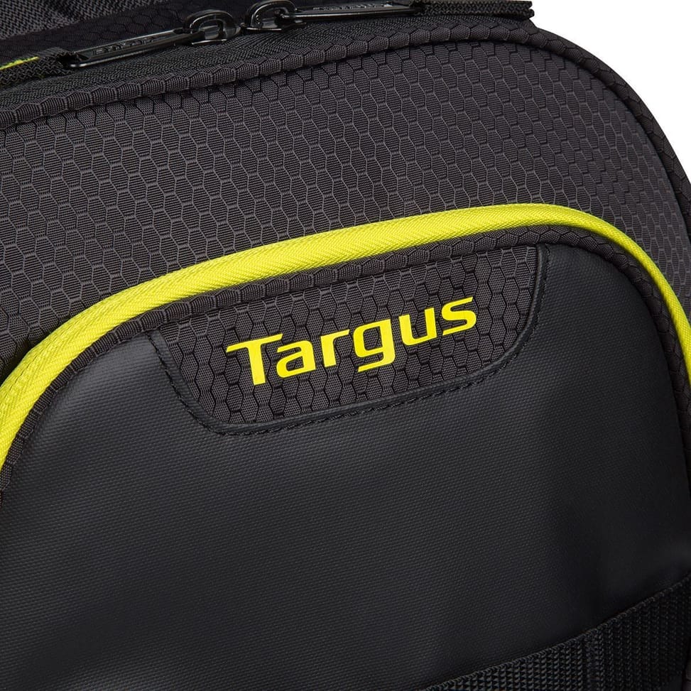 Sac à dos Targus Multisports pour PC portable 15,6" - Noir (TSB944EU-70) — image 19