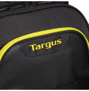 Sac à dos Targus Multisports pour PC portable 15,6" - Noir (TSB944EU-70)