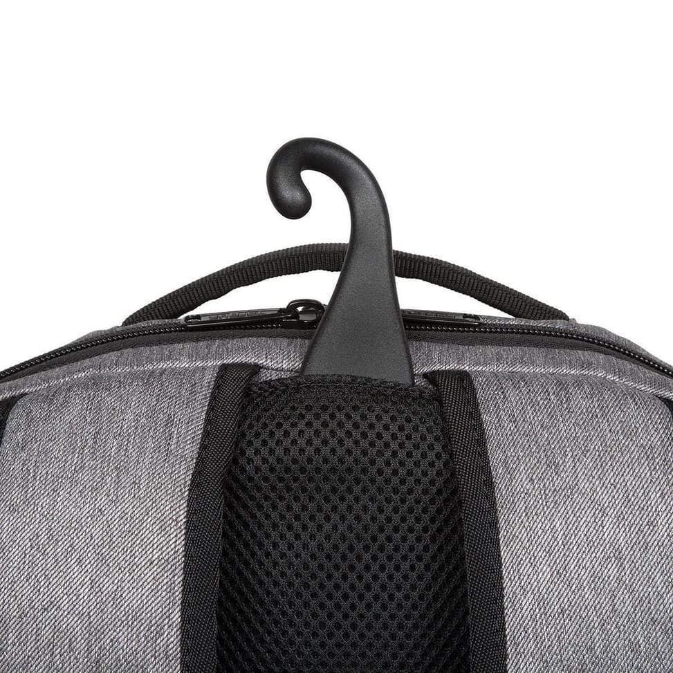 Sac à dos Targus Multisports pour PC portable 15,6" - Gris (TSB94404EU-70) — image 4