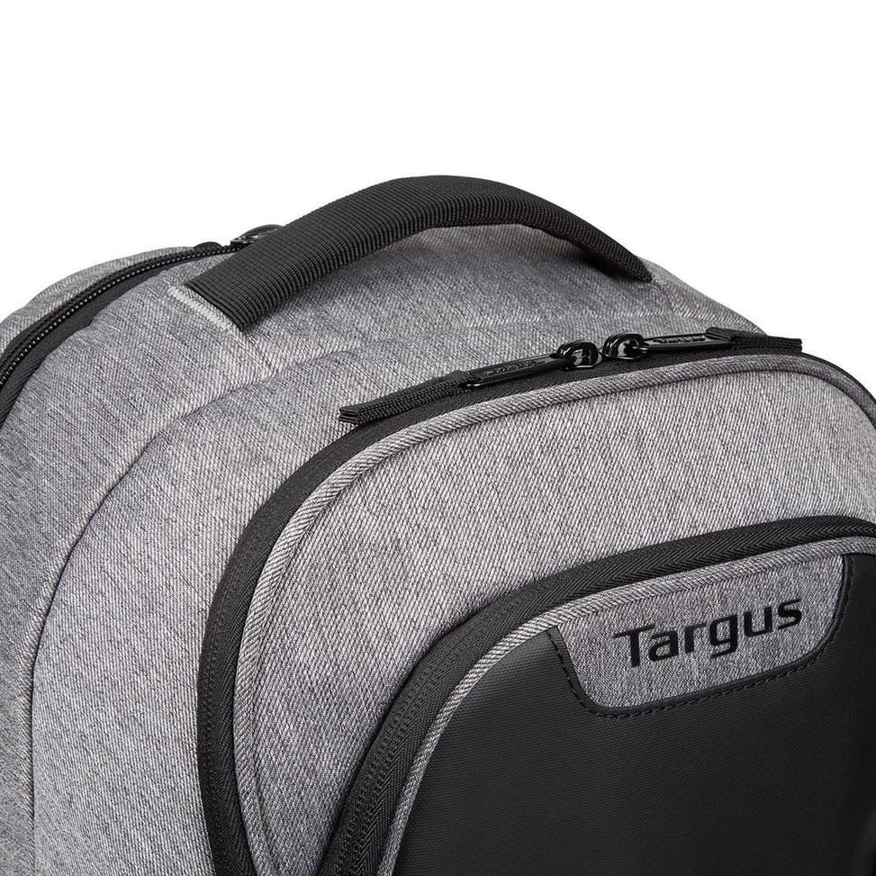 Sac à dos Targus Multisports pour PC portable 15,6" - Gris (TSB94404EU-70) — image 7