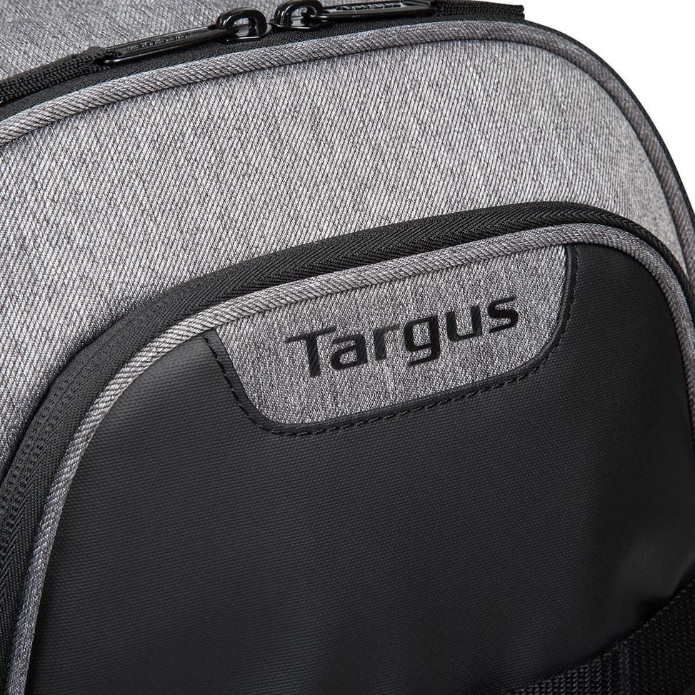 Sac à dos Targus Multisports pour PC portable 15,6" - Gris (TSB94404EU-70) — image 8