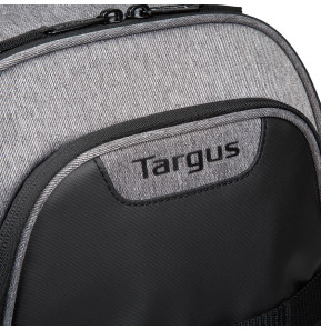 Sac à dos Targus Multisports pour PC portable 15,6" - Gris (TSB94404EU-70)