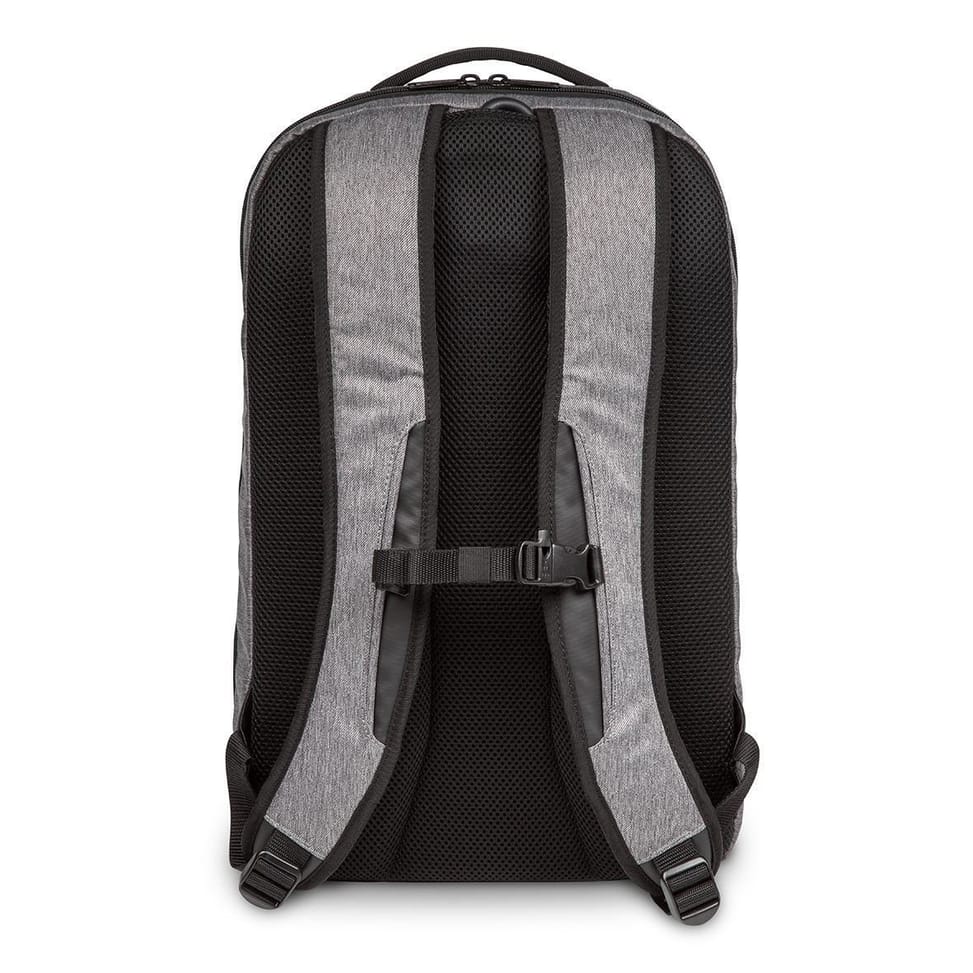 Sac à dos Targus Multisports pour PC portable 15,6" - Gris (TSB94404EU-70) — image 12