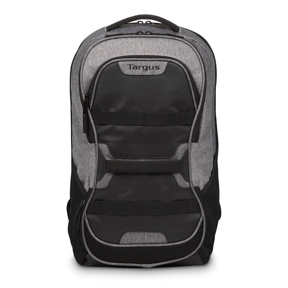 Sac à dos Targus Multisports pour PC portable 15,6" - Gris (TSB94404EU-70) — image 14