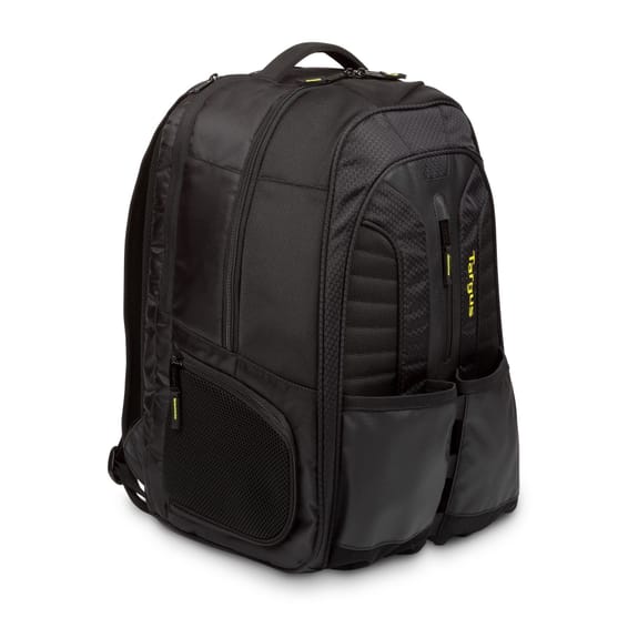 Sac à dos Targus Sports de raquettes pour PC portable 15,6" (TSB943EU-70)