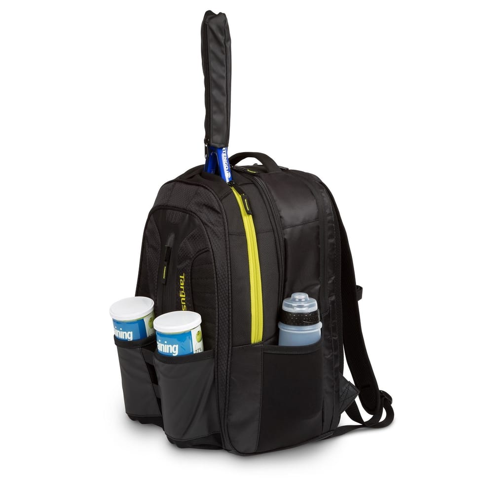 Sac à dos Targus Sports de raquettes pour PC portable 15,6" (TSB943EU-70) — image 2