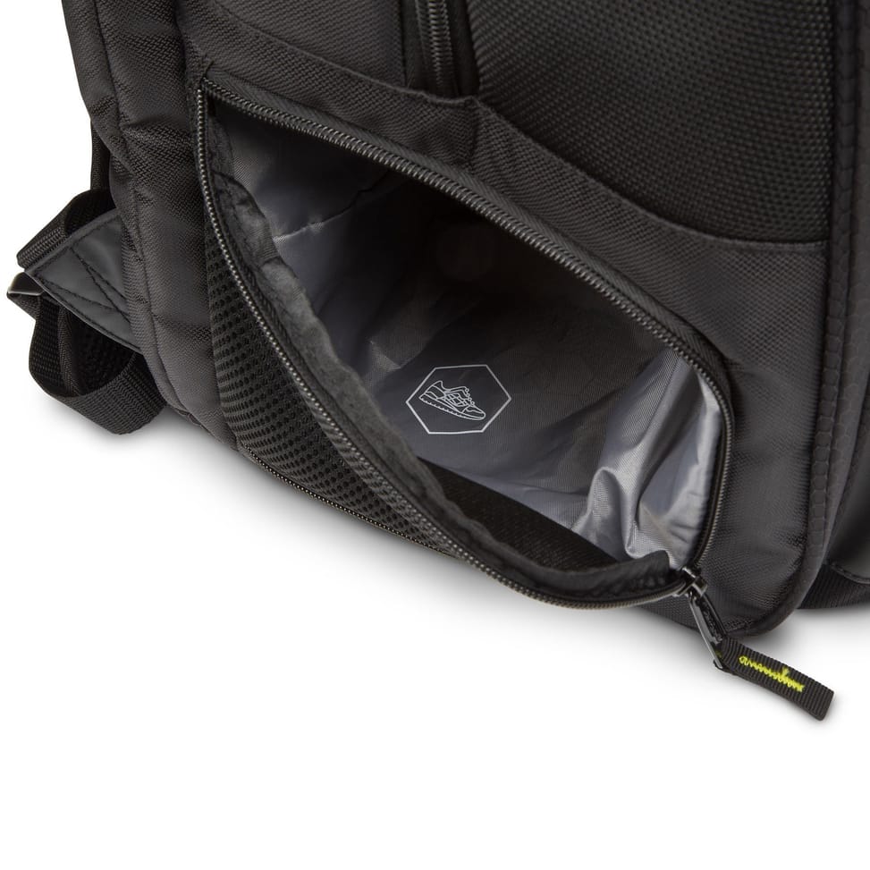 Sac à dos Targus Sports de raquettes pour PC portable 15,6" (TSB943EU-70) — image 3