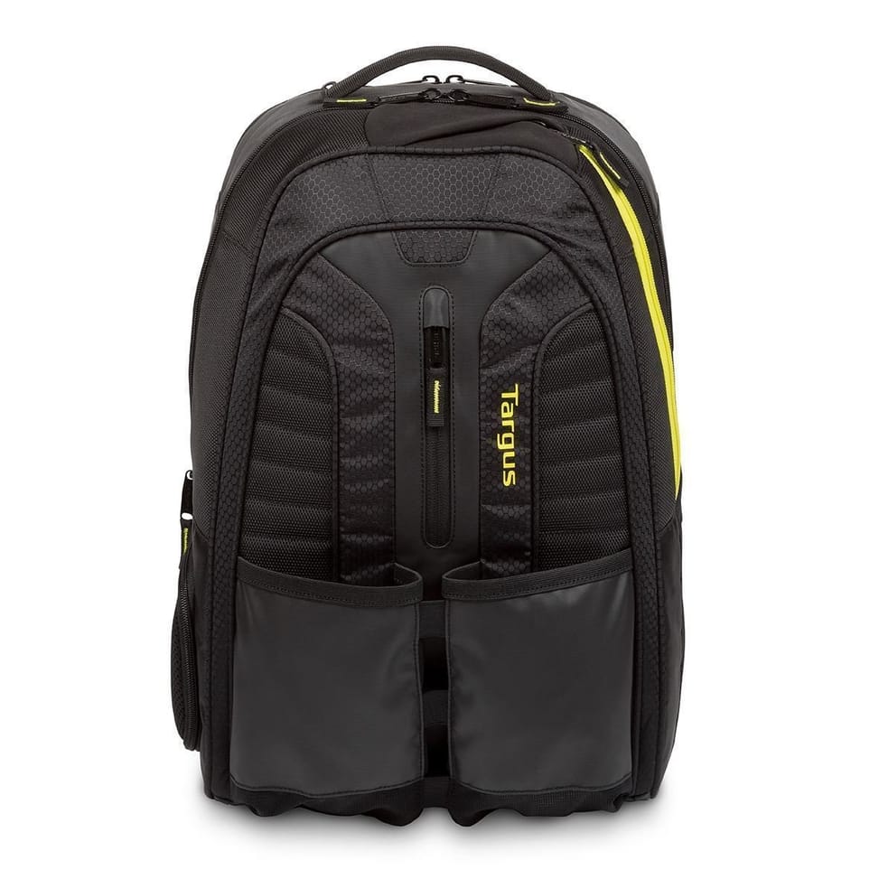 Sac à dos Targus Sports de raquettes pour PC portable 15,6" (TSB943EU-70) — image 7