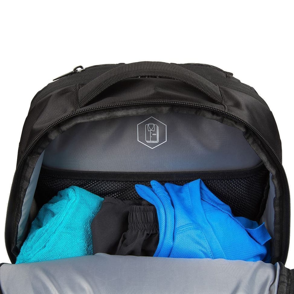 Sac à dos Targus Sports de raquettes pour PC portable 15,6" (TSB943EU-70) — image 8