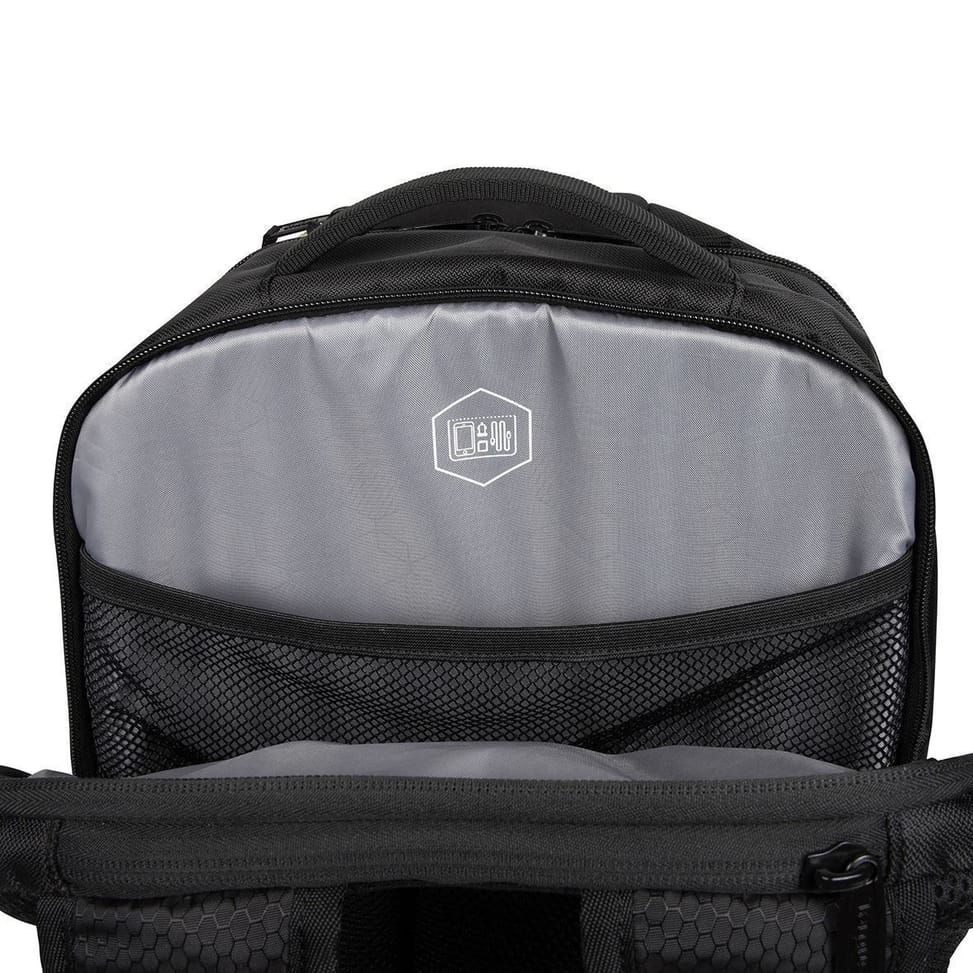 Sac à dos Targus Sports de raquettes pour PC portable 15,6" (TSB943EU-70) — image 9