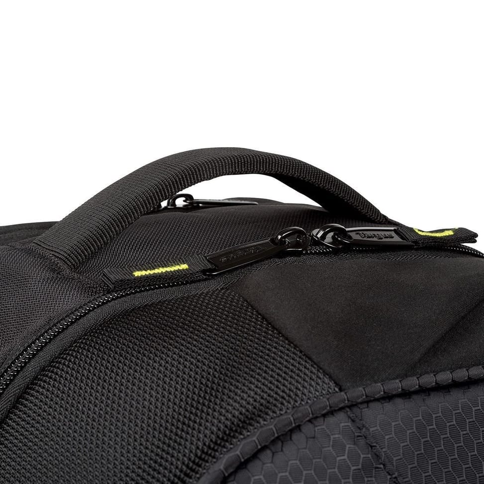 Sac à dos Targus Sports de raquettes pour PC portable 15,6" (TSB943EU-70) — image 10
