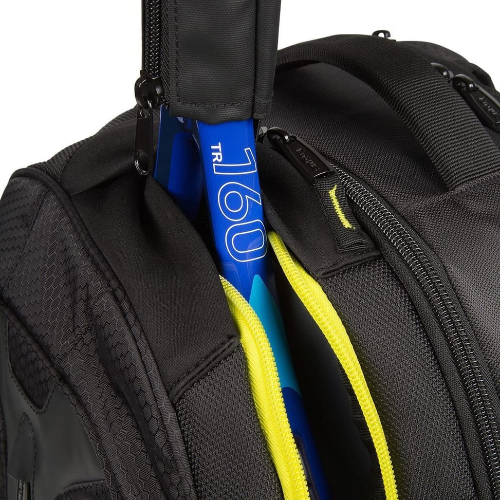 Sac à dos Targus Sports de raquettes pour PC portable 15,6" (TSB943EU-70) — image 12