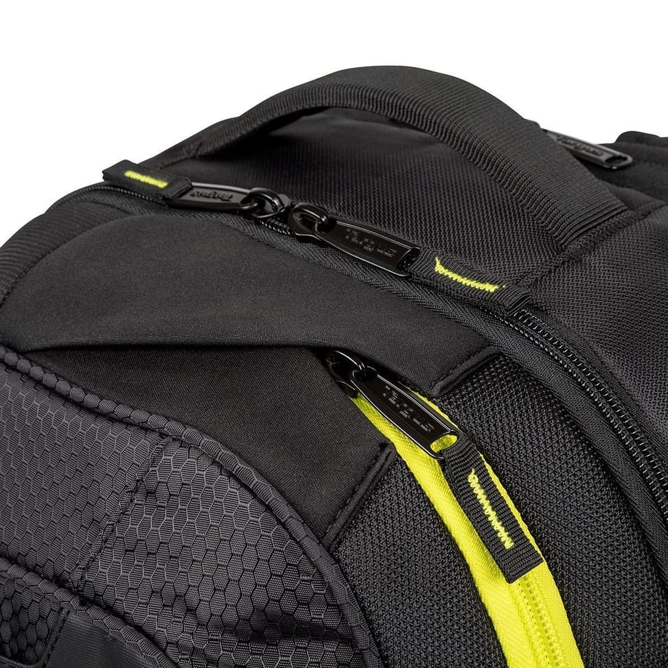Sac à dos Targus Sports de raquettes pour PC portable 15,6" (TSB943EU-70) — image 13