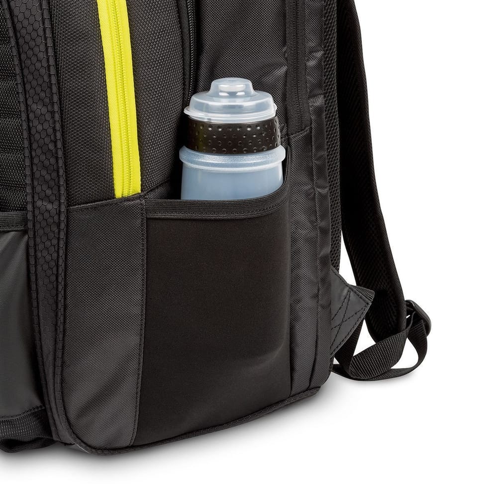 Sac à dos Targus Sports de raquettes pour PC portable 15,6" (TSB943EU-70) — image 14