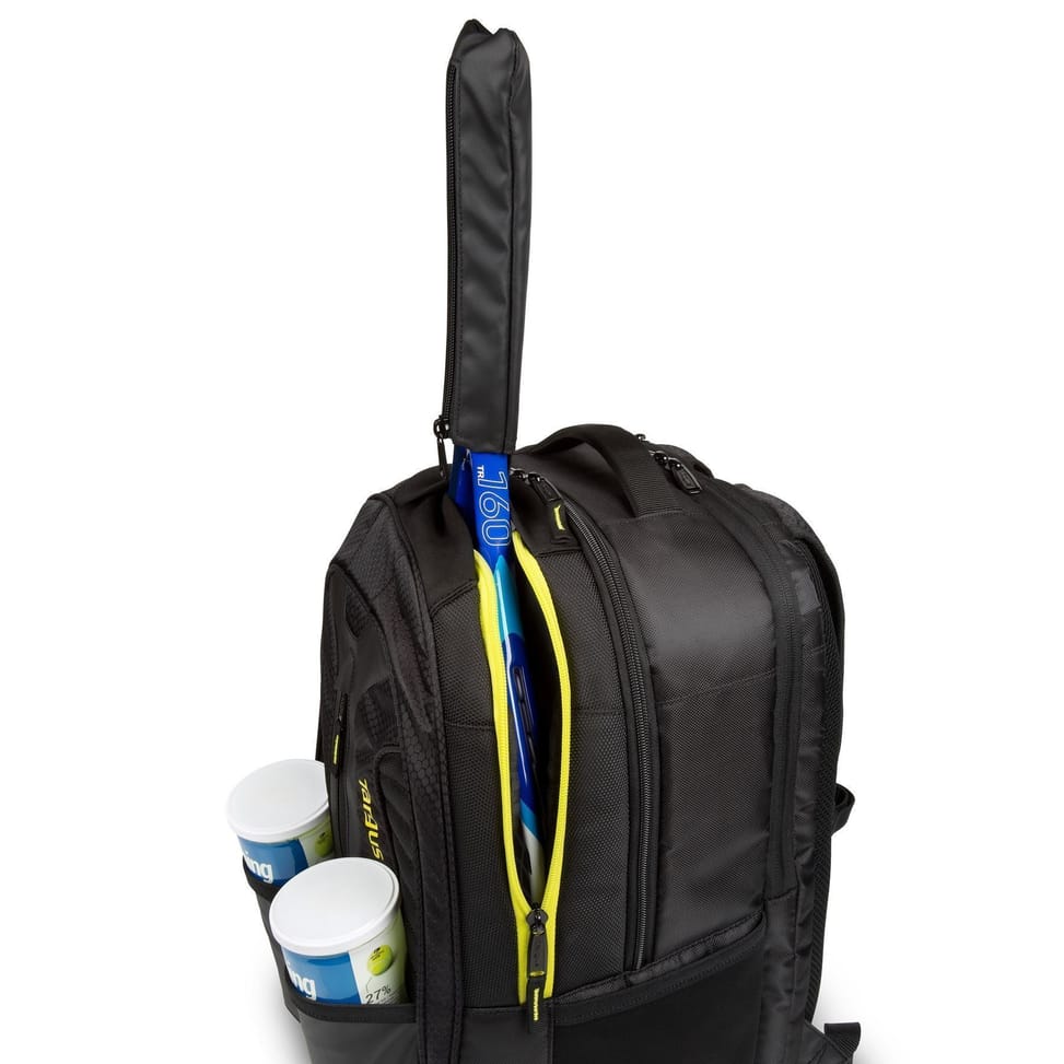 Sac à dos Targus Sports de raquettes pour PC portable 15,6" (TSB943EU-70) — image 15