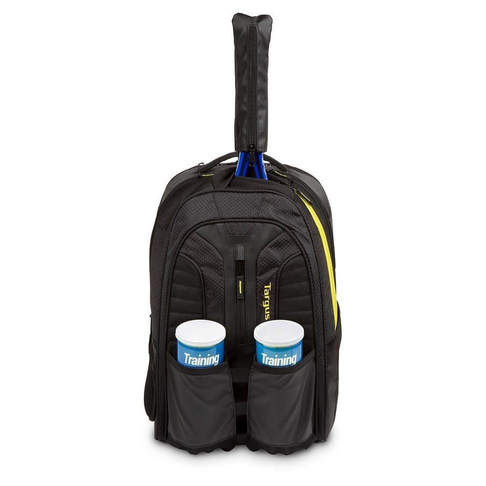 Sac à dos Targus Sports de raquettes pour PC portable 15,6" (TSB943EU-70) — image 16
