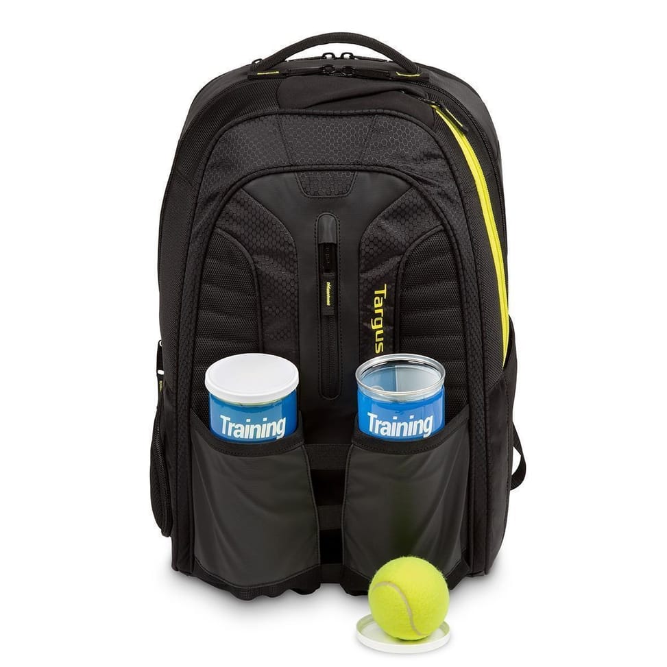 Sac à dos Targus Sports de raquettes pour PC portable 15,6" (TSB943EU-70) — image 19